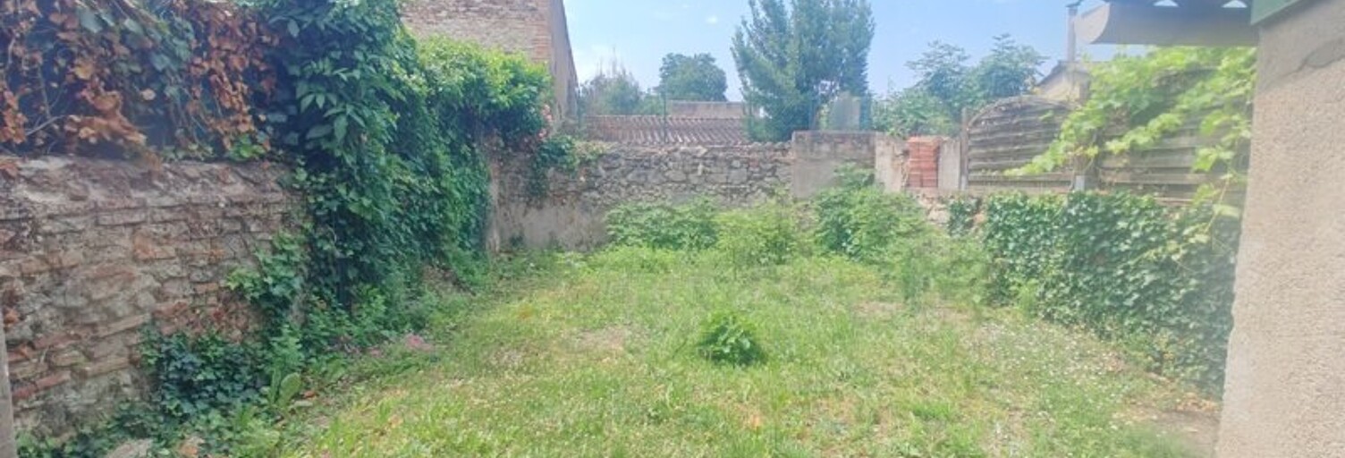 Maison 4 Pièces 129 m² à vendre à Graulhet (81300)
