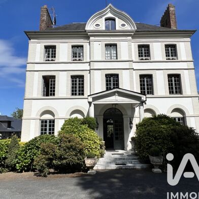 Maison 14 pièces 1860000 €