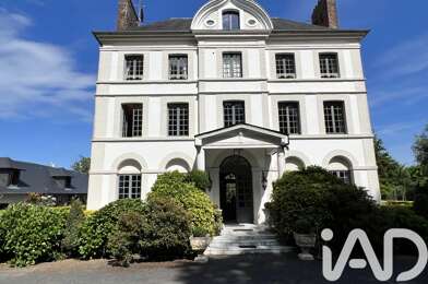 Maison 14 pièces 1860000 €