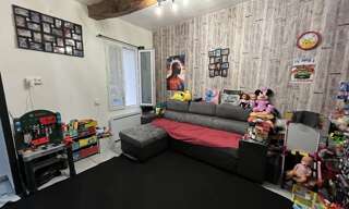 Maison 6 Pièces 95 m² à vendre à Cazouls-lès-Béziers (34370)