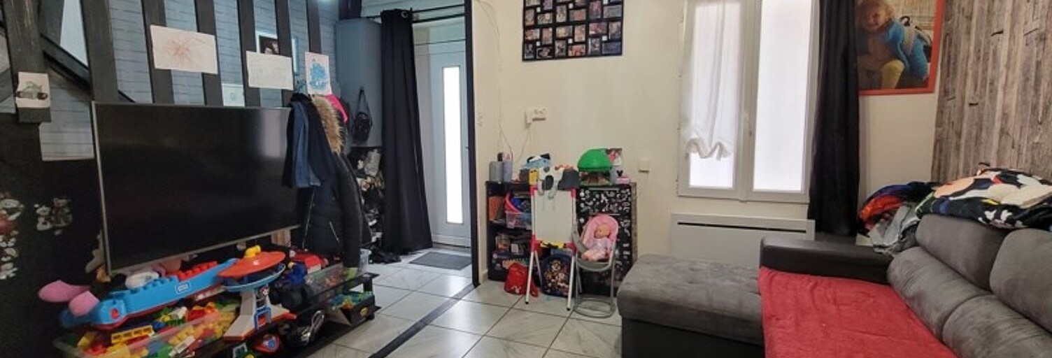 Maison 6 Pièces 95 m² à vendre à Cazouls-lès-Béziers (34370)