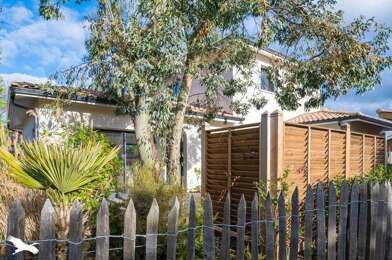 Maison 4 pièces 568000 €