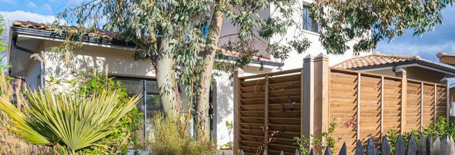 Maison 4 Pièces 120 m² à vendre à Le Teich (33470)