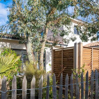 Maison 4 pièces 578000 €