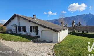 Maison 6 Pièces 124 m² à vendre à Tresserve (73100)