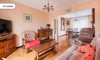 Maison 4 Pièces 91 m² à vendre à Le Crès (34920)