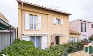 Maison 4 Pièces 91 m² à vendre à Le Crès (34920)