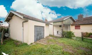 Maison 4 Pièces 140 m² à vendre à Castets (40260)