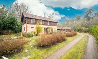 Maison 4 Pièces 107 m² à vendre à Lesperon (40260)