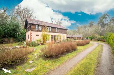 Maison 4 pièces 274000 €