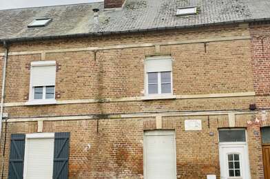 Maison 4 pièces 158000 €