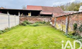 Maison 4 Pièces 48 m² à vendre à Beauvais (60000)