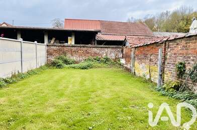 Maison 4 pièces 158000 €