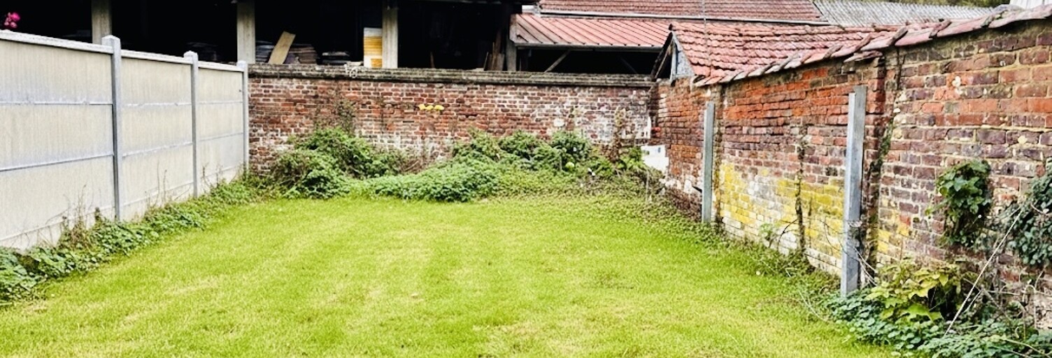 Maison 4 Pièces 75 m² à vendre à Beauvais (60000)