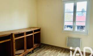 Maison 4 Pièces 75 m² à vendre à Beauvais (60000)
