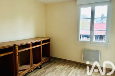 Maison 4 pièces 158000 €