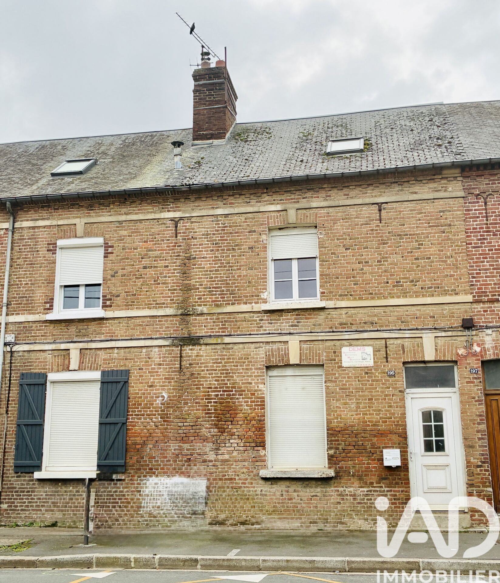 Vente Maison/villa 4 pièces - Photo 3