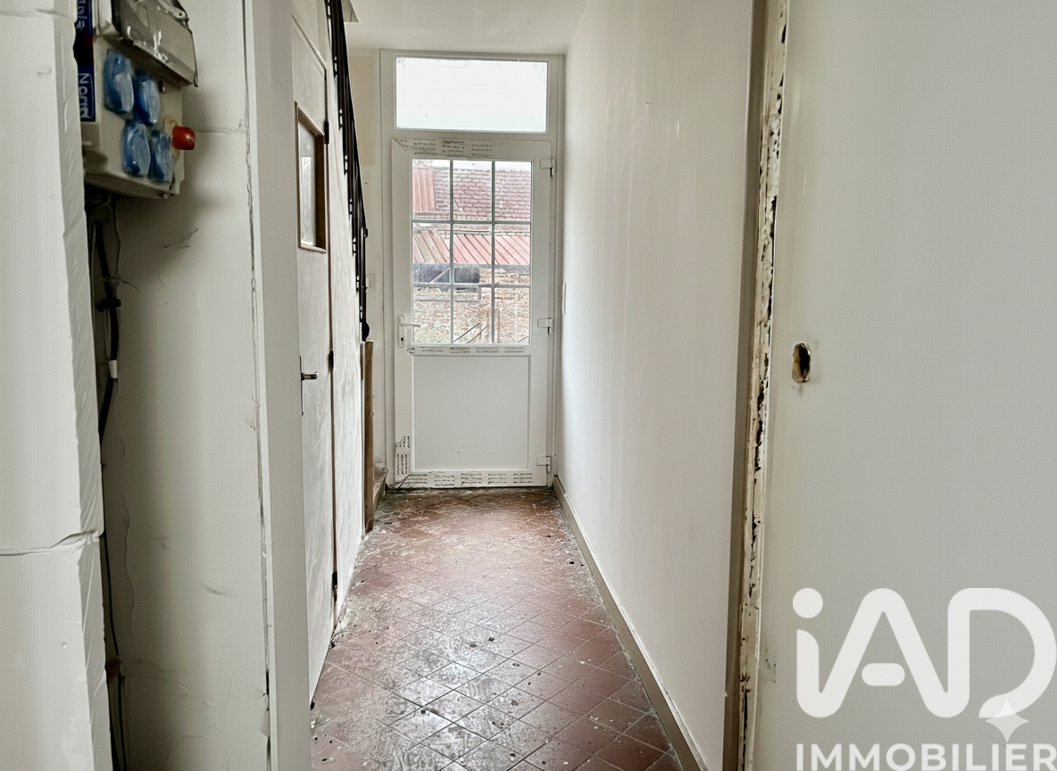 Vente Maison/villa 4 pièces - Photo 5
