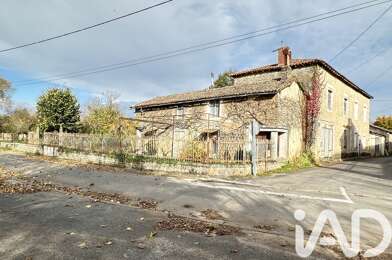 Maison 8 pièces 46500 €
