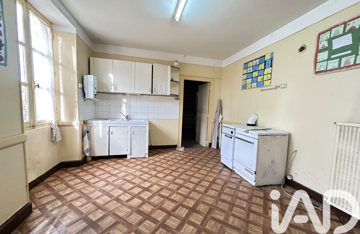 Vente Maison/villa 8 pièces — photo 4
