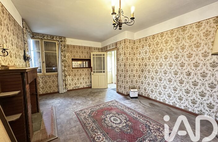 Vente Maison/villa 8 pièces — photo 5