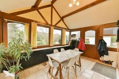 Maison 7 pièces 276120 €