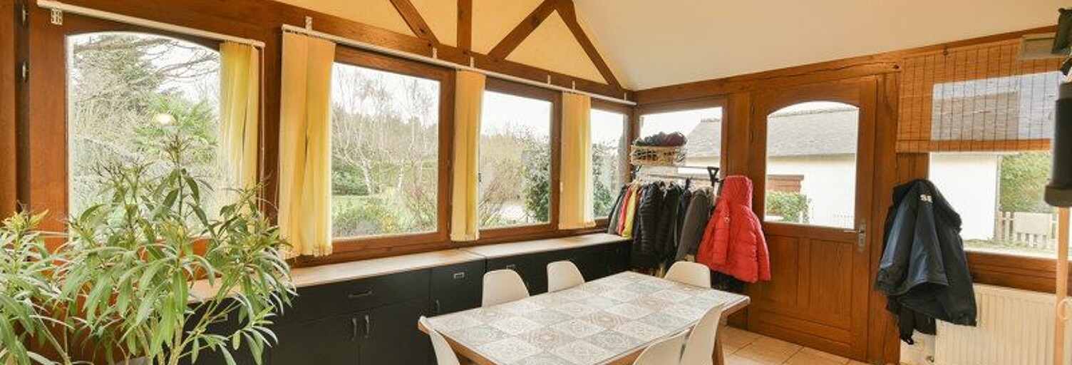 Maison 7 Pièces 158 m² à vendre à Cour-Cheverny (41700)