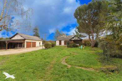 Maison 7 pièces 250000 €