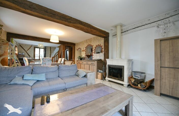 Maison en pierre de 7 pièces principales — photo 3