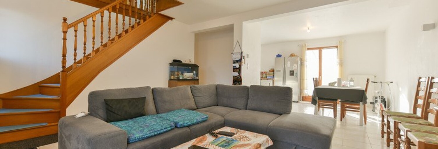 Maison 5 Pièces 124 m² à vendre à Blois (41000)