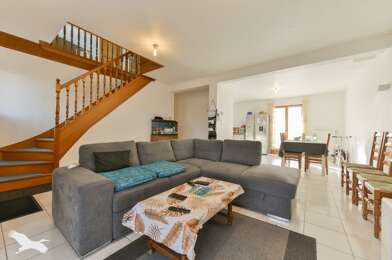 Maison 5 pièces 270810 €