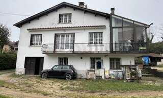 Maison 5 Pièces 126 m² à vendre à Villefranche-de-Rouergue (12200)