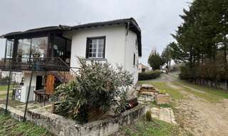 Maison 5 Pièces 126 m² à vendre à Villefranche-de-Rouergue (12200)