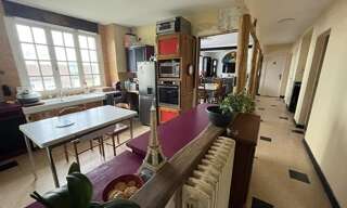 Maison 5 Pièces 126 m² à vendre à Villefranche-de-Rouergue (12200)
