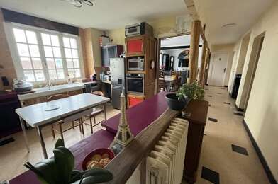 Maison 5 pièces 129600 €