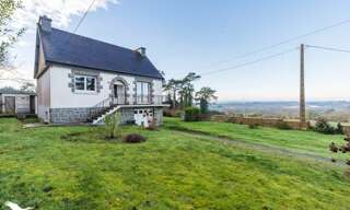 Maison 4 Pièces 90 m² à vendre à Plounévez-Moëdec (22810)