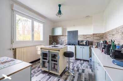 Maison 4 pièces 161250 €