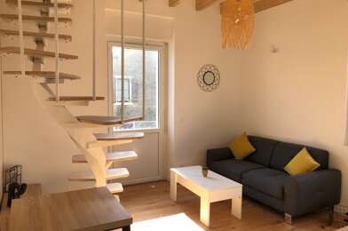 Immeuble  617730 €