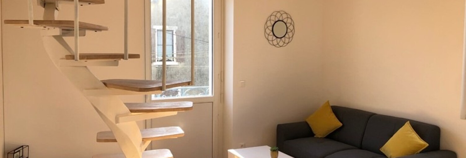 Immeuble   m² à vendre à Pau (64000)