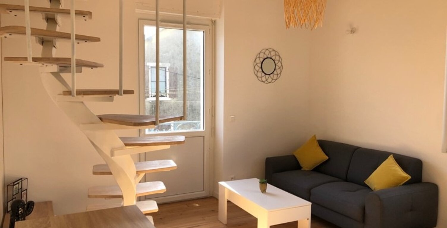 Vente immeuble   Pau (64000) — photo 1