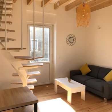 Immeuble  617730 €