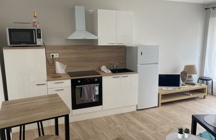 Vente immeuble   Pau (64000) — photo 4