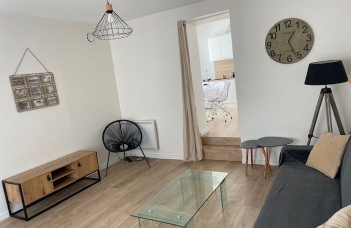 Vente immeuble   Pau (64000) — photo 5