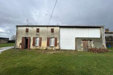Maison 2 pièces 99918 €