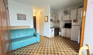 Appartement 2 Pièces 26 m² à vendre à Valras-Plage (34350)