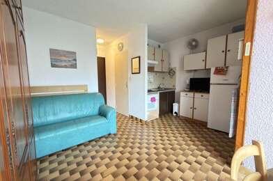 Appartement 2 pièces 117568 €