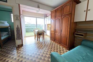 Appartement 2 pièces 106880 €