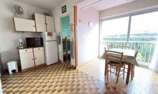 Appartement 2 Pièces 26 m² à vendre à Valras-Plage (34350)