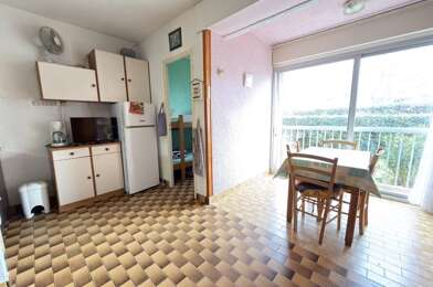 Appartement 2 pièces 106880 €