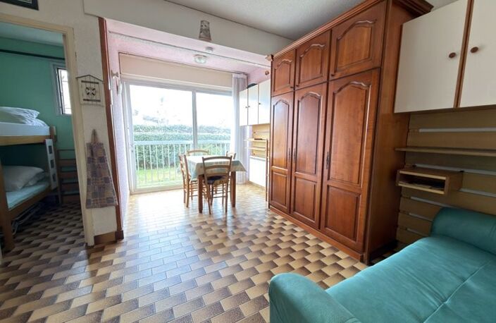 Appartement de 2 pièces principales — photo 2